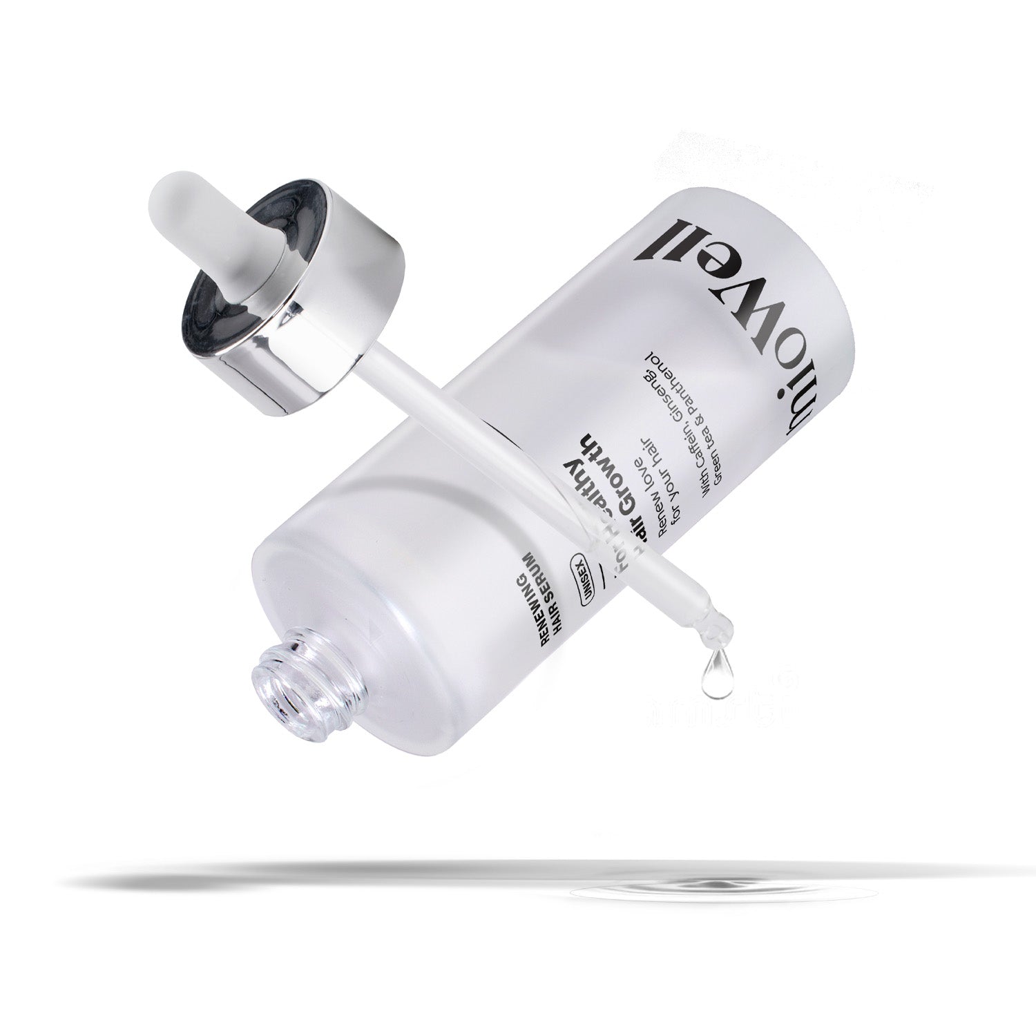 mioWell XL Hajnövekedést serkentő szérum 100ml