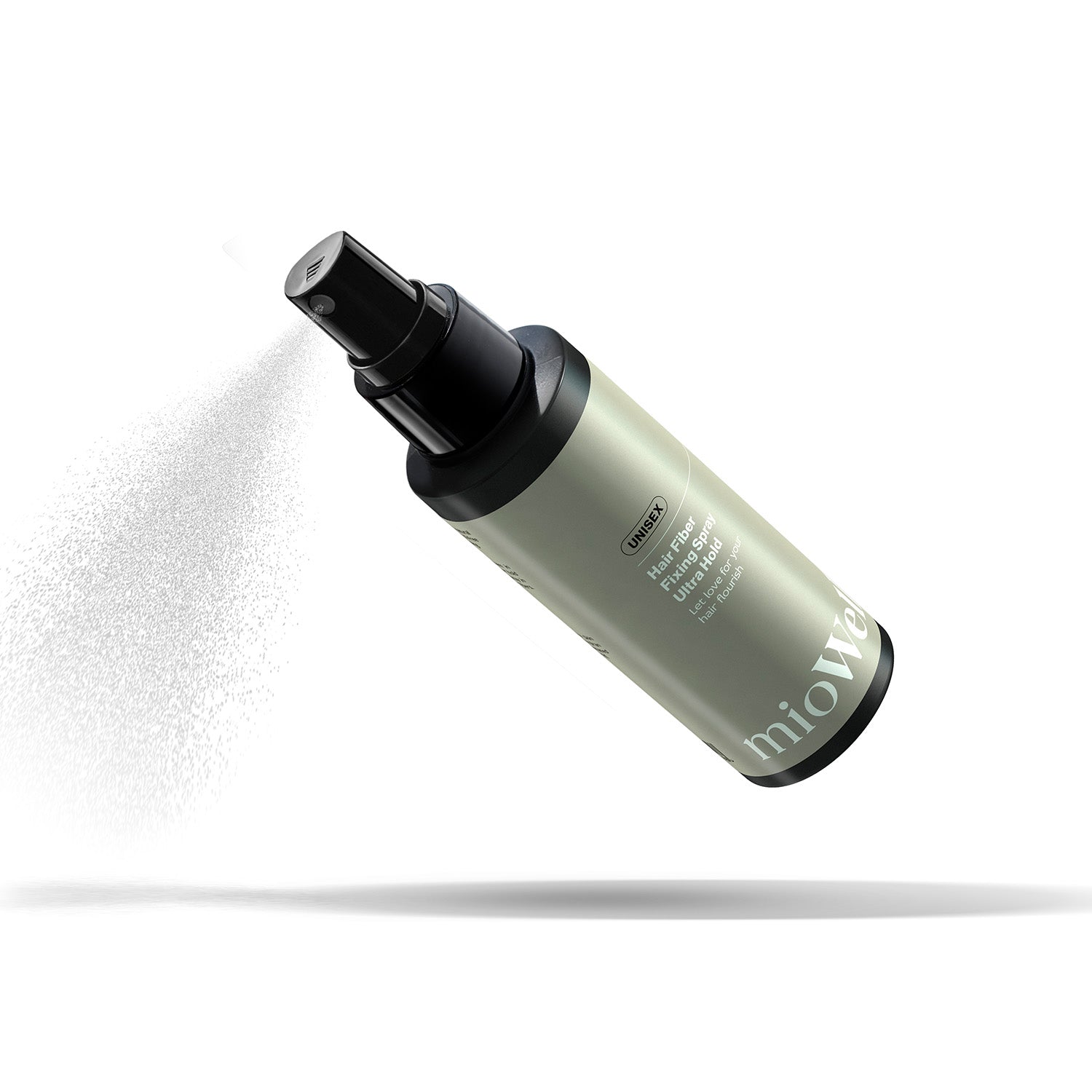 mioWell Vízálló fixáló 100ml