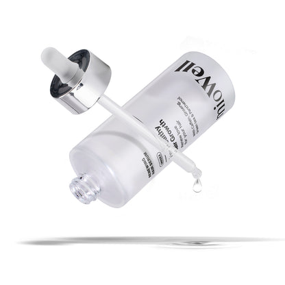 mioWell XL Hajnövekedést serkentő szérum 100ml