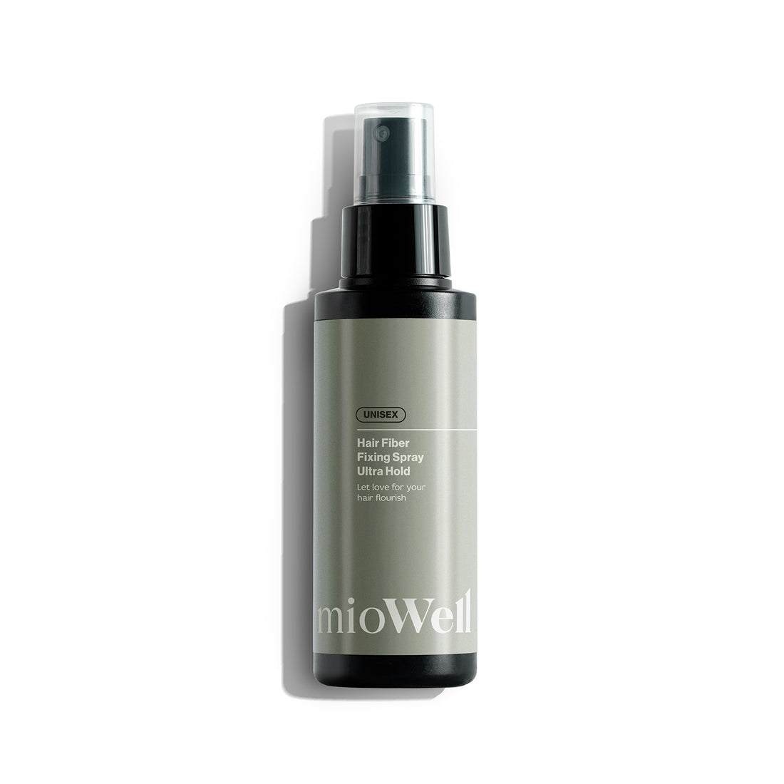 mioWell Vízálló fixáló 100ml